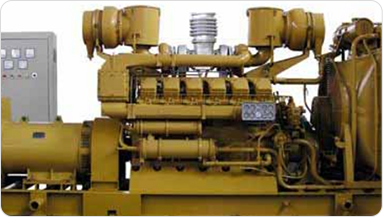 選擇盈弘發(fā)電設(shè)備的四大理由 選擇盈弘發(fā)電設(shè)備的四大理由